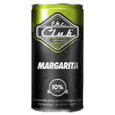 The Club Cocktails Margarita (200ml)